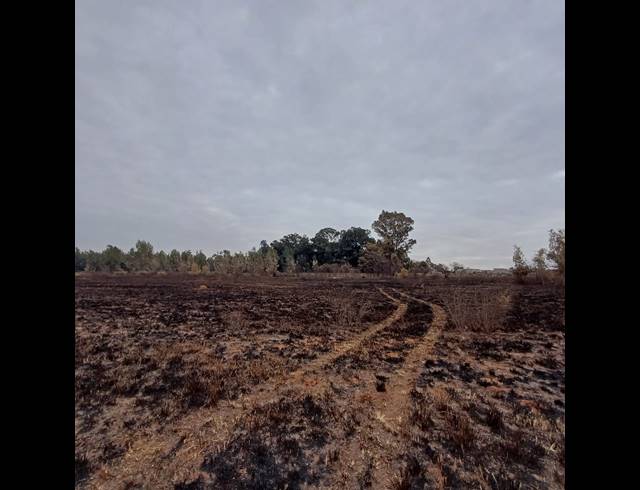 16,309M² VACANT LAND FOR SALE IN MEYERTON SOUTH